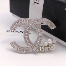 Chanel Brooches